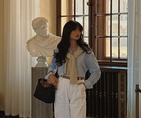 What Is The Old Money Style And How To Dress Like It