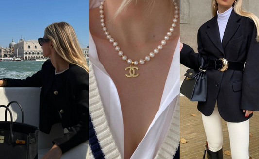 7 Essential Items for Dressing in Old Money Style