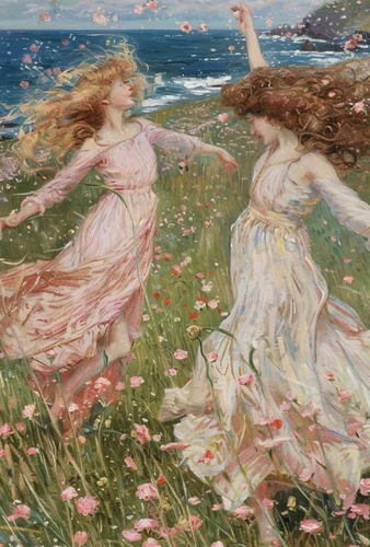 Do I Have Dark Or Light Feminine Energy