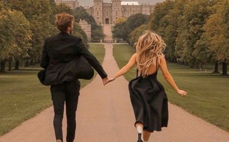 Why Men Crave Feminine Women