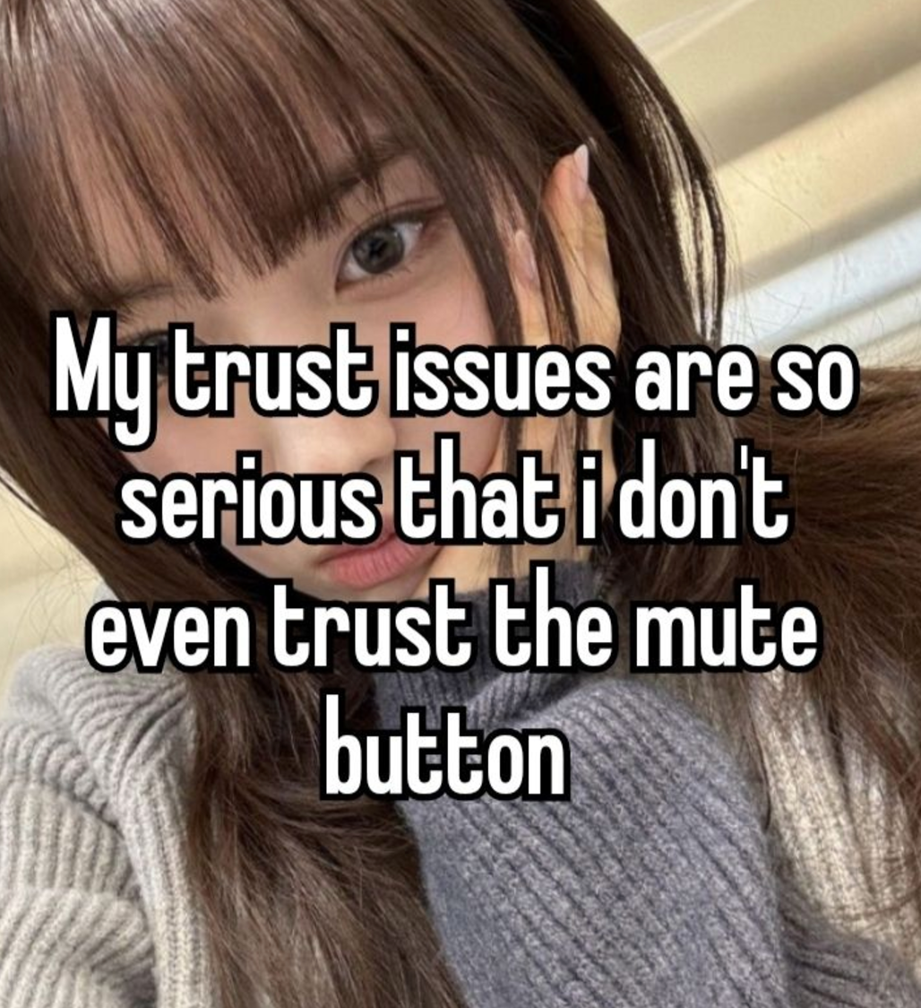 Signs of Trust Issues in Relationship in Women & How to Fix Them ...