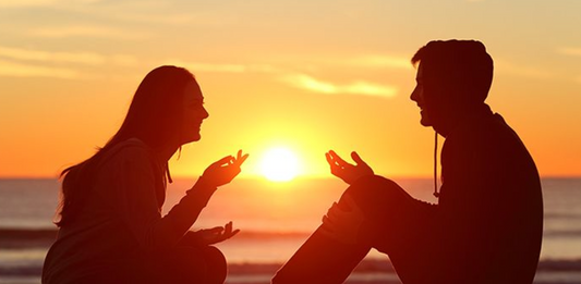 Texting vs. Talking: When to Have Face-to-Face Conversations