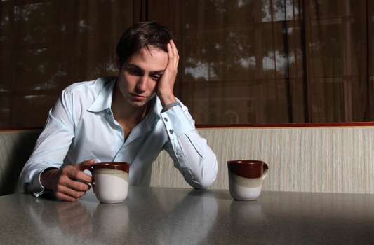 Male Loneliness Epidemic