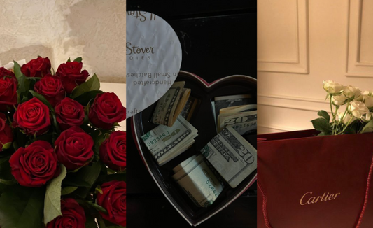 7 Ways to Find a Wealthy Man that Spoils You
