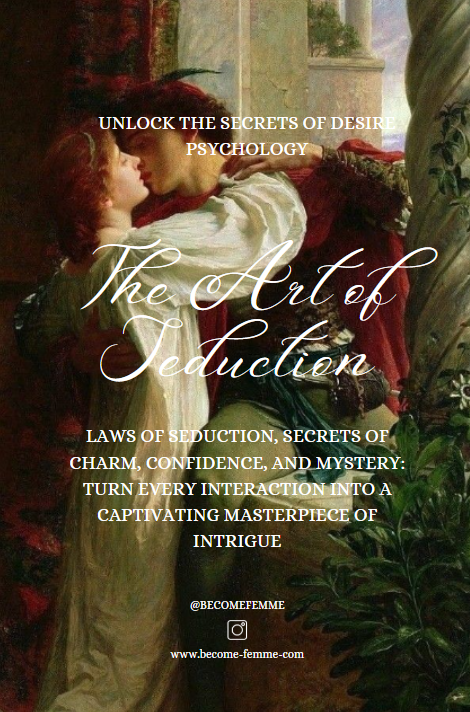 The Art of Seduction